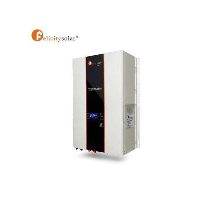Felicity Solar 5KVA 48v Pure Sine Wave Felicity Solar Power Inverter