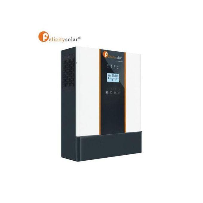 Felicity Solar 7.5kva 48v Pure Sine Wave Inverter