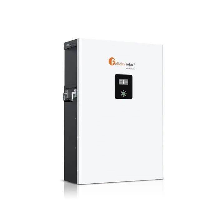 Felicity Solar 51.2V 10KWH 200AH Lithium(LiFePO4)Battery