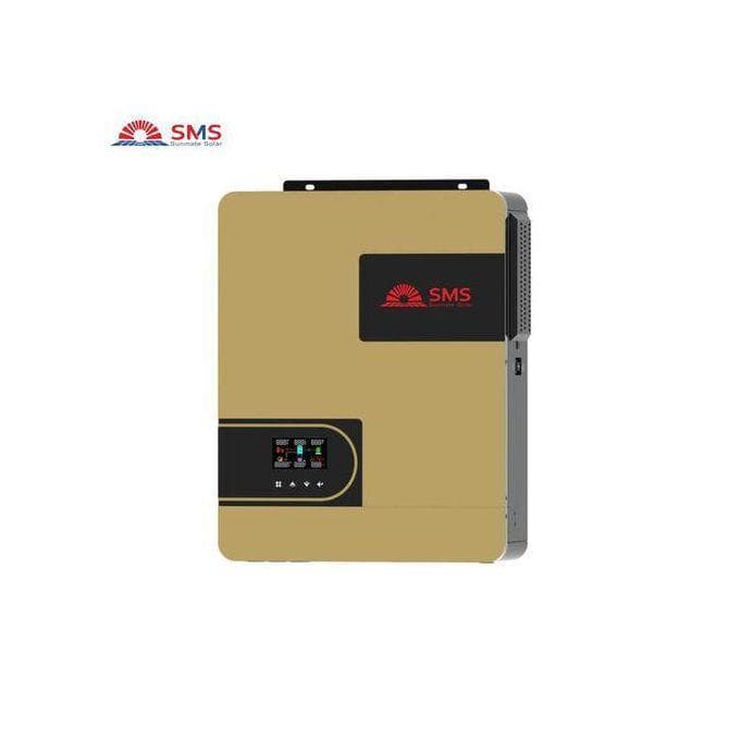 Sunmate SMS 6.2KVA 48V Solar System Hybrid Inverter And Charger