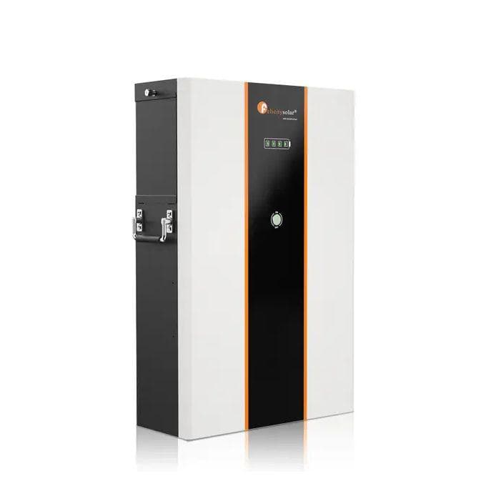 Felicity Solar 48v 150ah 7.2kwh Lithium Ion Battery