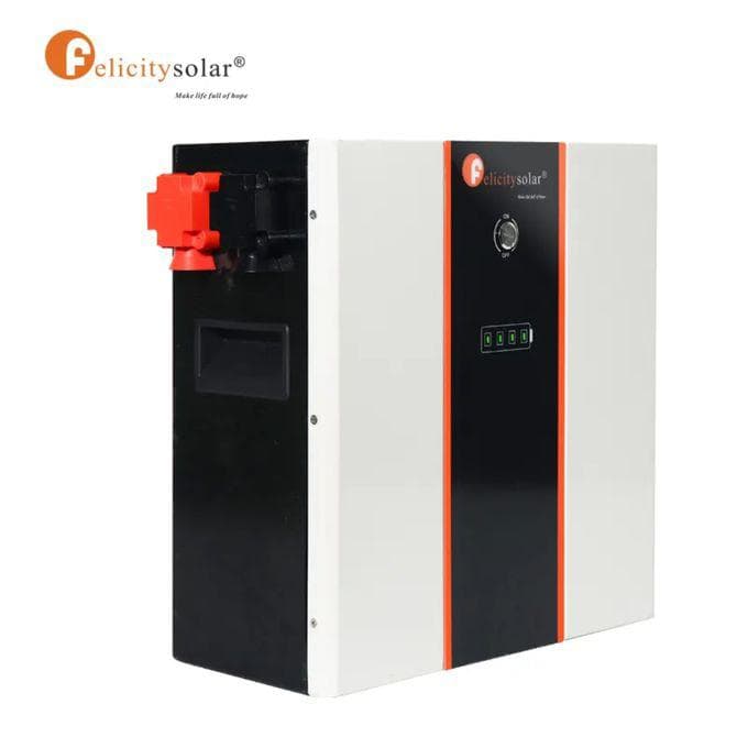 Felicity Solar 5kva/48v solar Inverter(Transformer base)